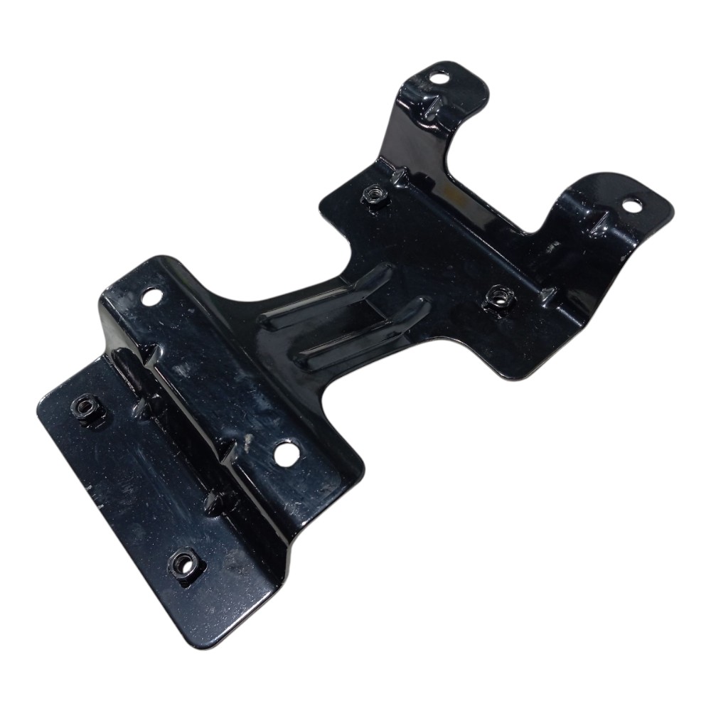 Suporte Console Jac T50 2017 2021 V662 2