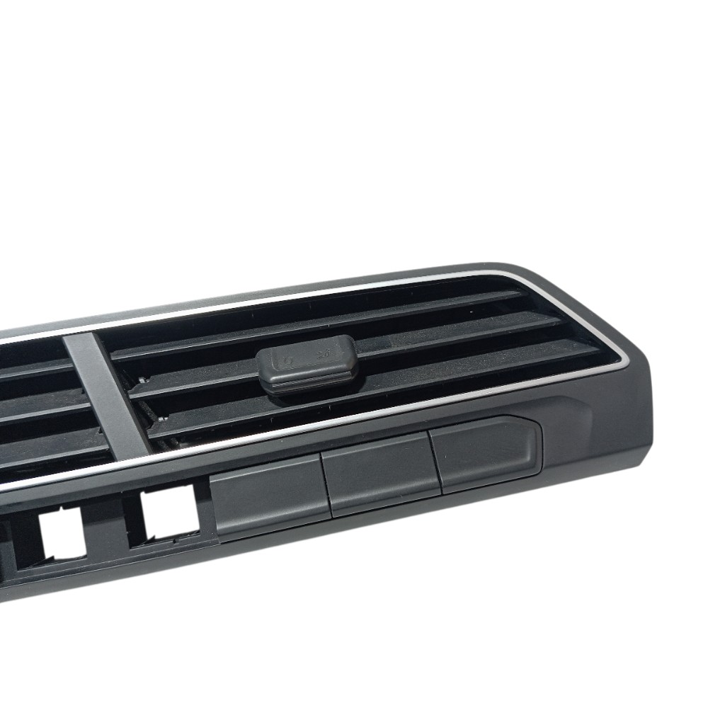 Difusor ar central painel Vw Gol 2020 2
