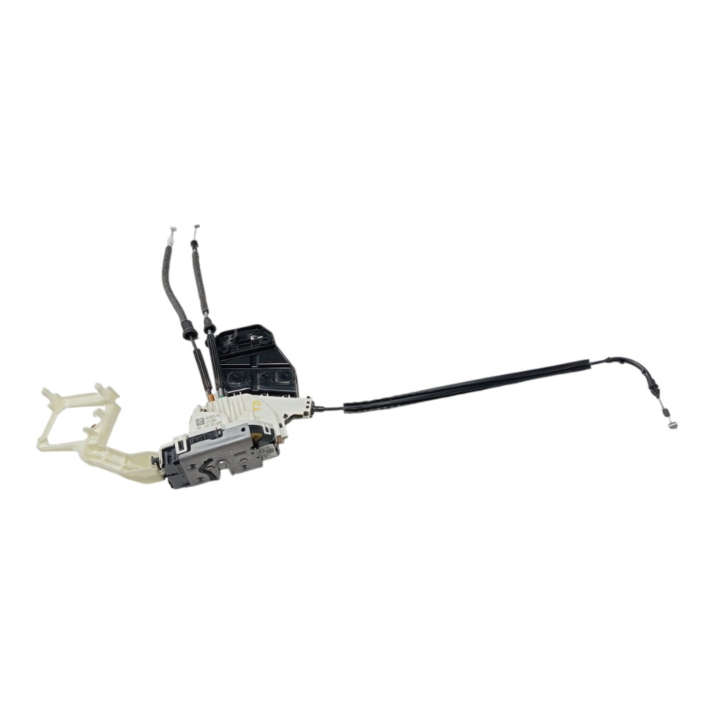 Fechadura Porta Traseira Direita Ram Rampage Rt 2023 25 V664 7