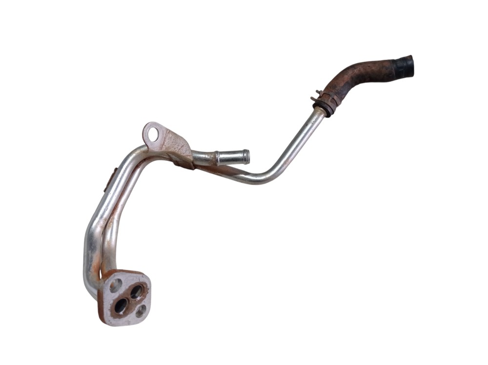 Cano Refrigeracao Turbina Toyota Prado 3.0 2005 V620 7