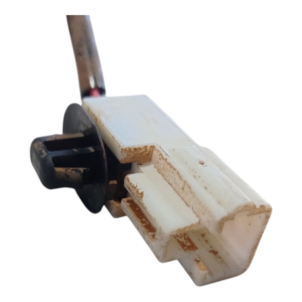 Luz Cortesia Porta Dianteira Esquerda Jac Ej7 2023 V618 5