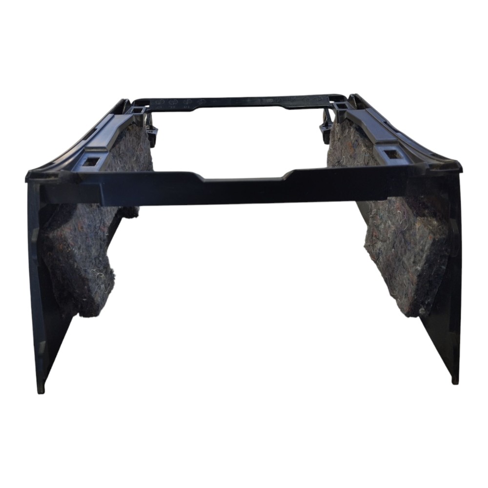 Moldura Console Central Suzuki Grand Vitara 2012 A 2015 V649 5