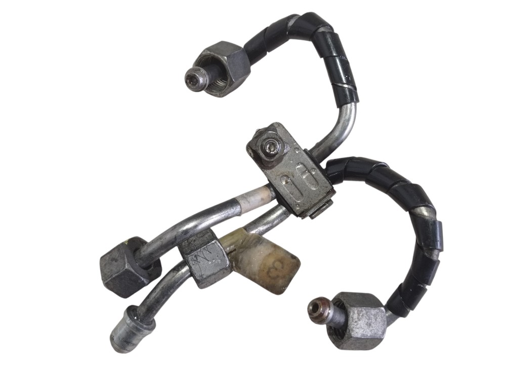Cano Bico Injetor Land Rover Discovery 4 3.0 2010 2012 V614 4