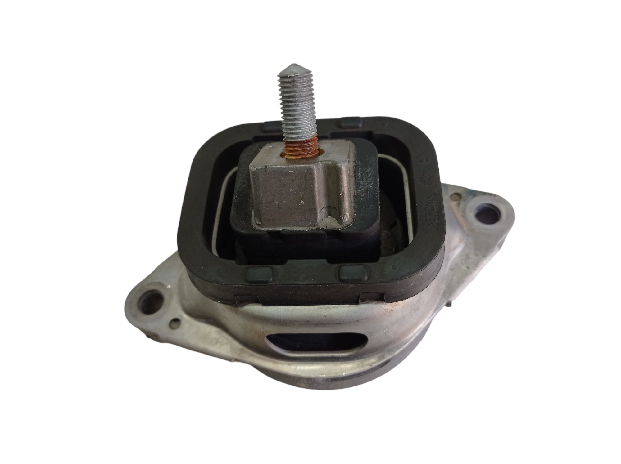 Coxim Esquerdo Motor Range Rover Vogue 3.6 2008 V583 1