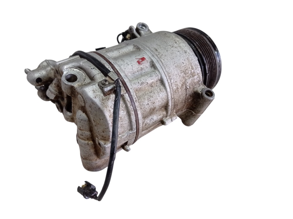 Compressor Ar Cond Land Rover Discovery 4 3.0 2010 2012 V614 3