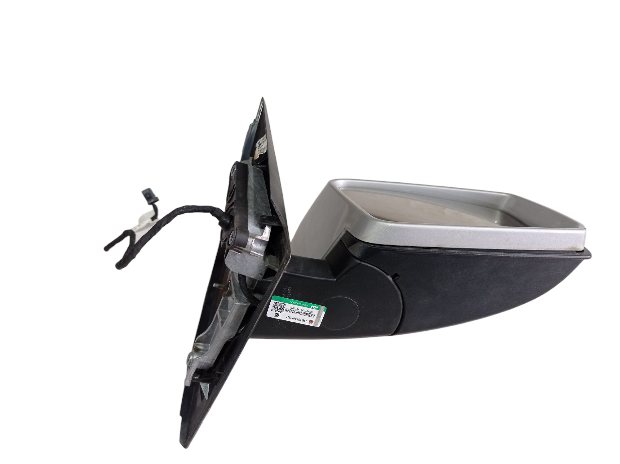 Retrovisor Direito Mercedes Gla 200 2016 V568 9