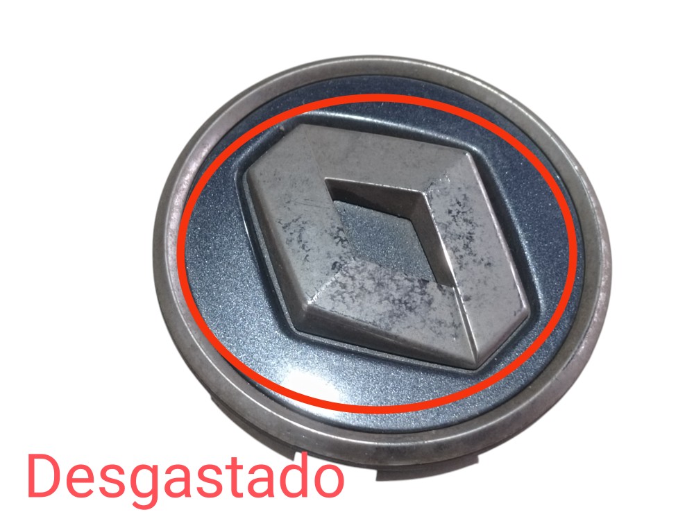 Calota Central Renault Zoe Neo Int 2023 V617 3
