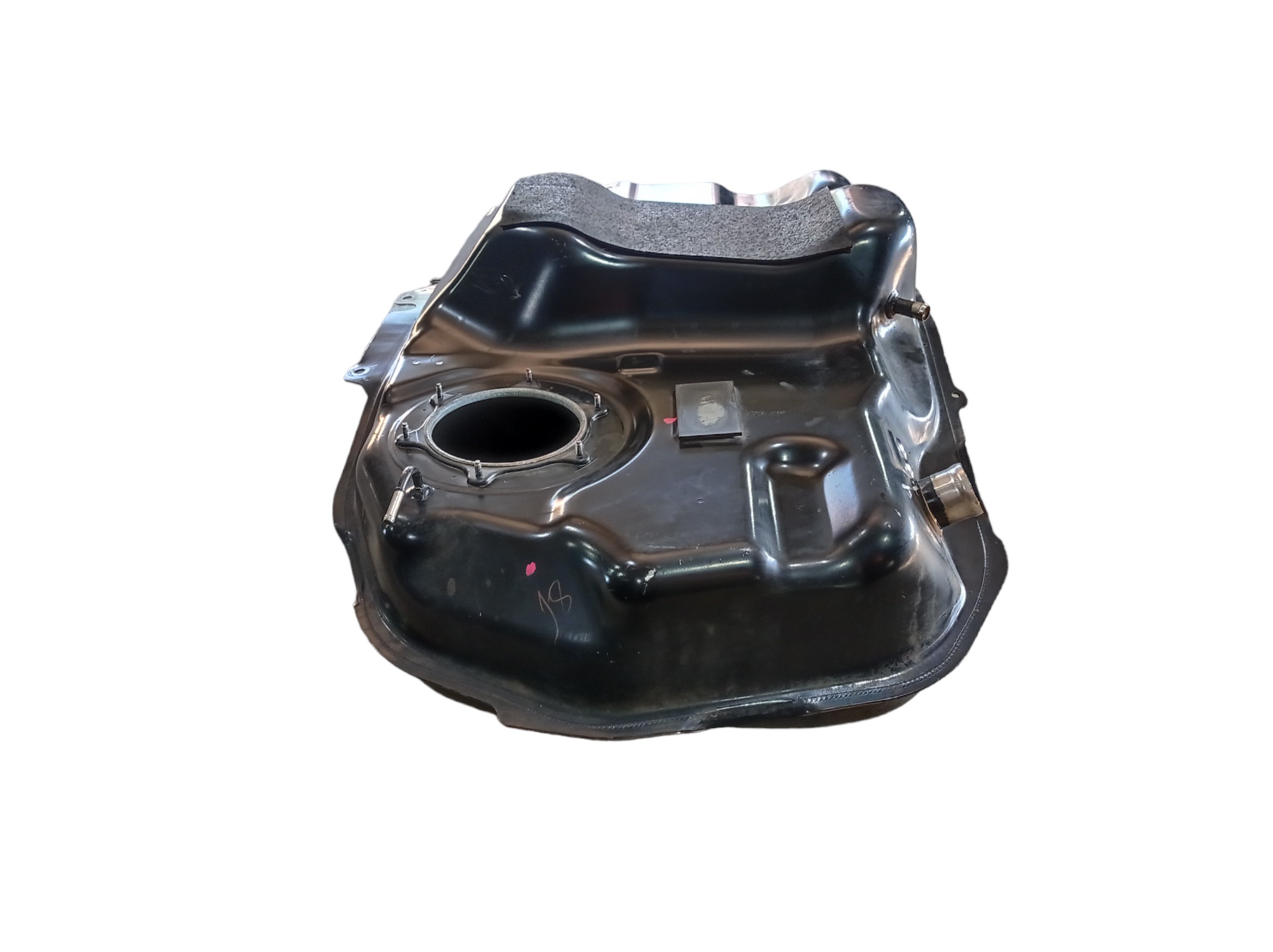 Tanque Combustível Mitsubishi Lancer 2.0 16v 2017 V334 3