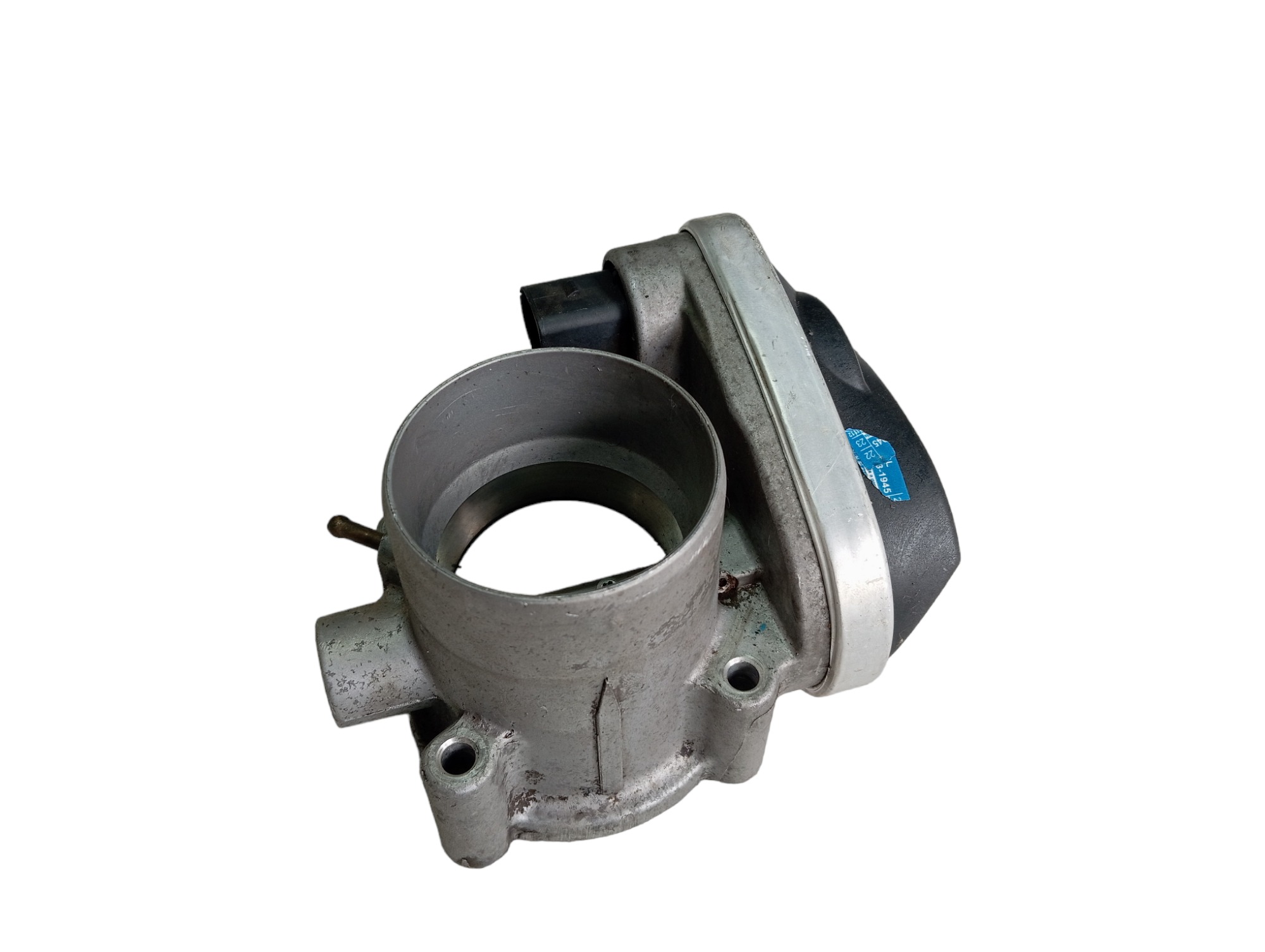 Corpo Tbi Borboleta Vw Golf 1.6 2008 032133062 Vl 3