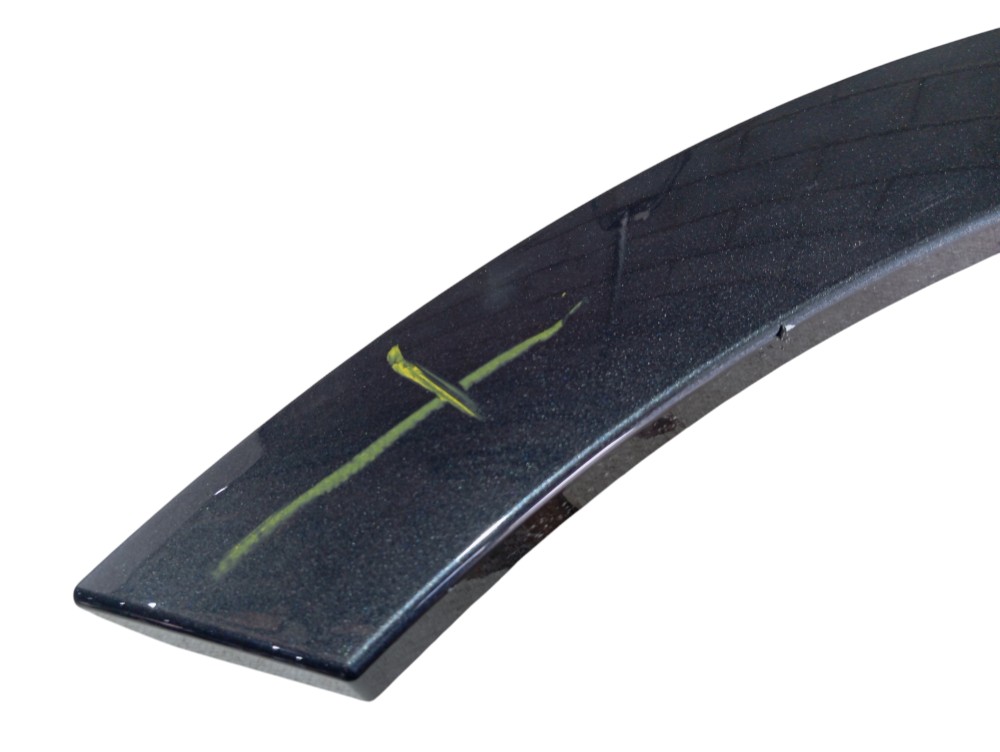 Moldura Porta Traseira Direita Lexus Rx500hf 2023 V619 4