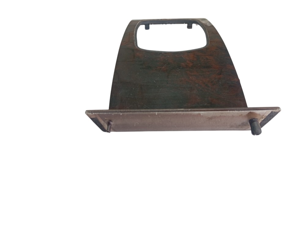 Moldura Console Central Audi A6 Automatica  2001 V261 8