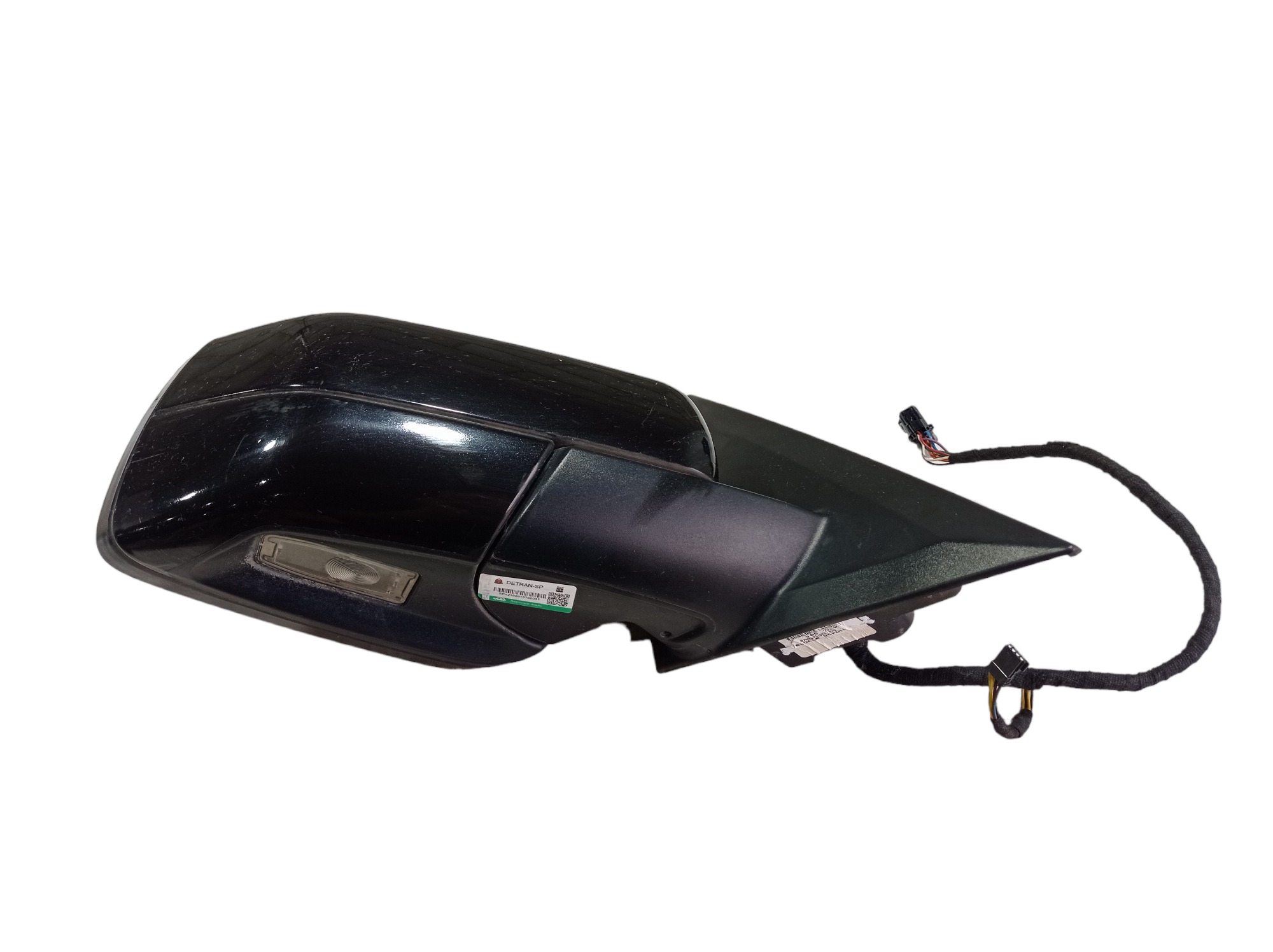 Retrovisor Direito Range Rover Vogue 3.6 2008 V583 3