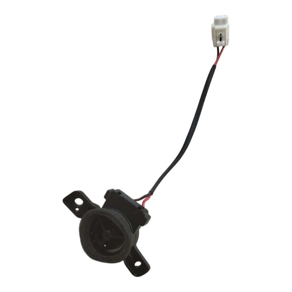 Twitter Dianteiro Direito Byd Dolphin Gs 2024 2025 V653