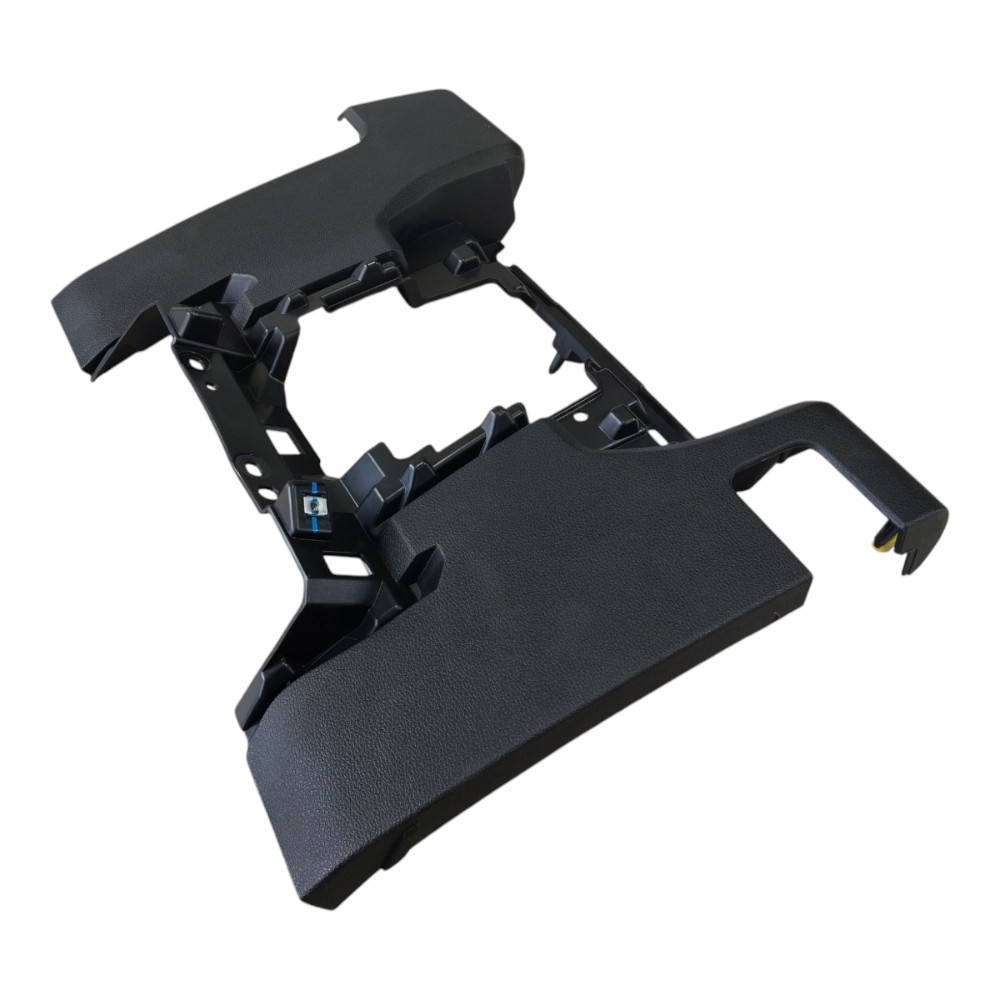 Moldura Painel Central Chery Tiggo 7 Pro 2022 2024 V640 9