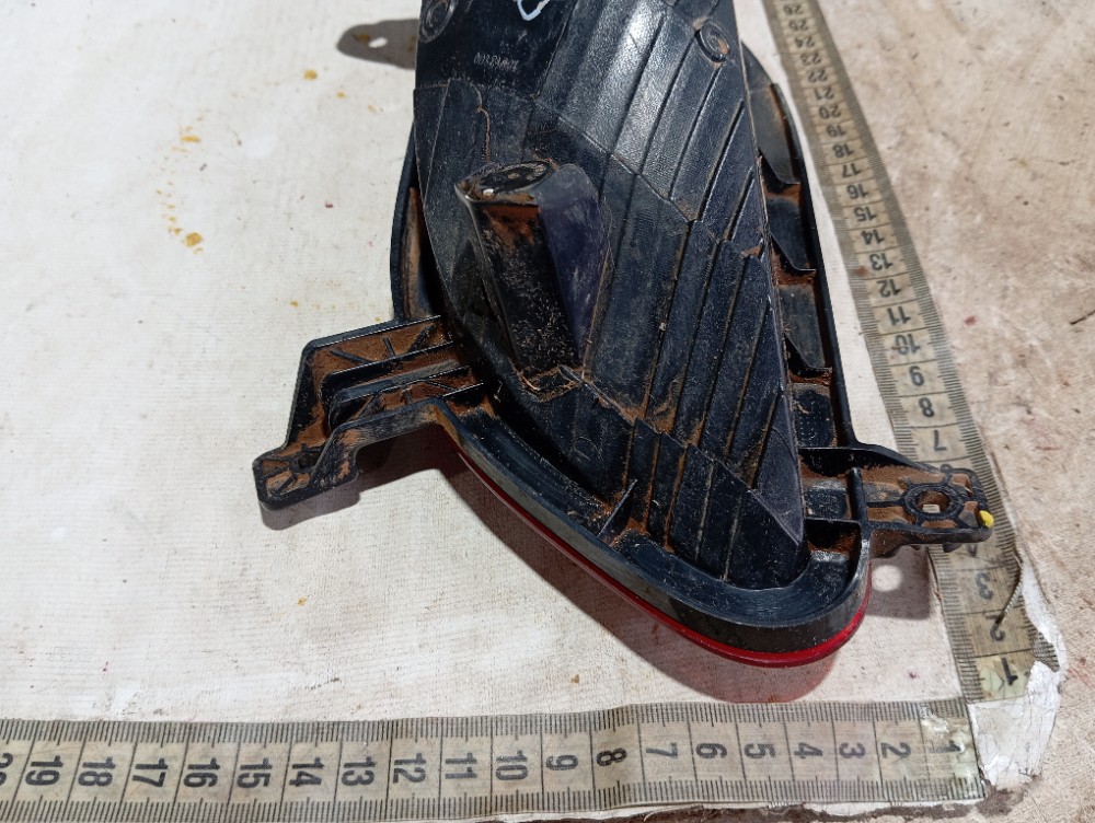 Olho Gato Traseiro Esquerdo Chery Tiggo 2 2020 V613 9