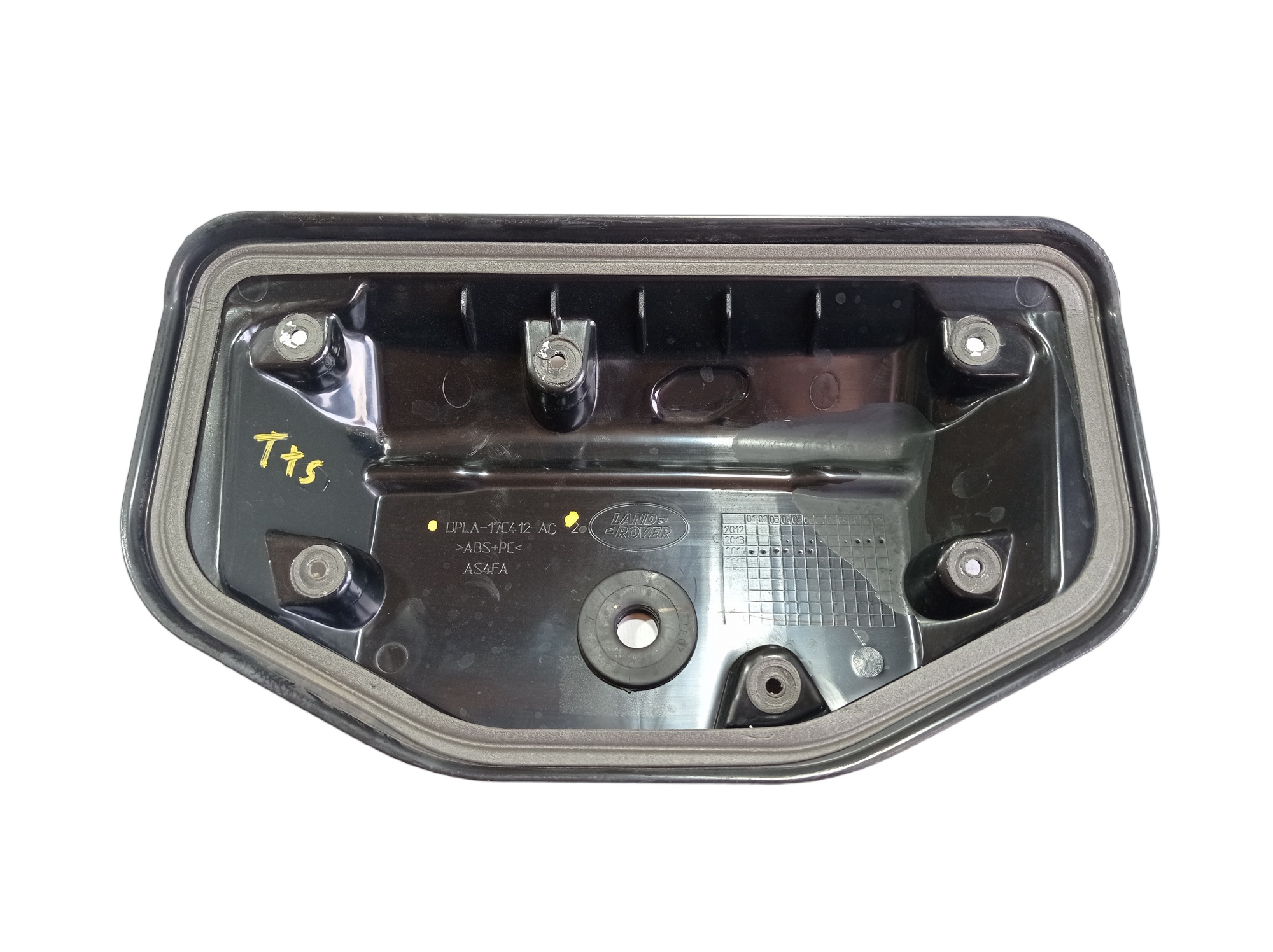 Tampa Limpador Tampa Traseira Range Rover Sport 2014 V573