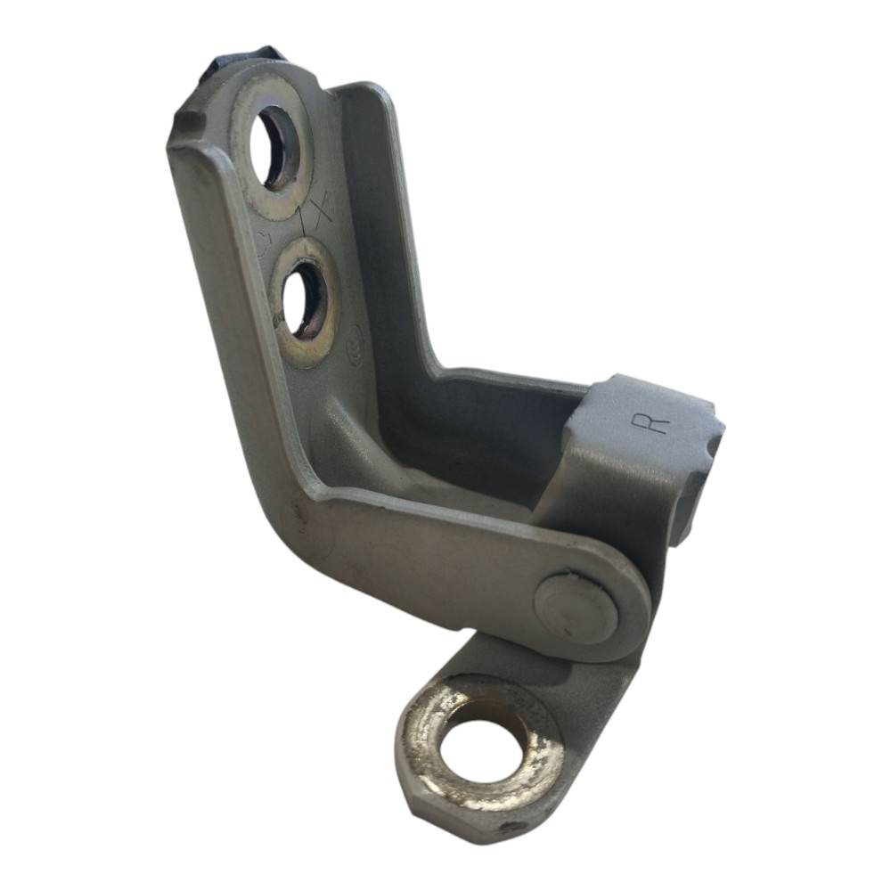 Dobradiça Porta Dianteira Esquerda Nissan Leaf 2023 V632 7