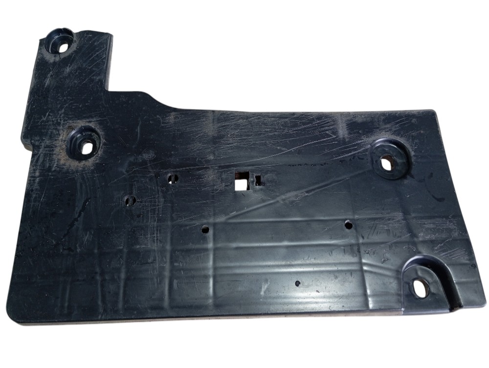 Protetor Assoalho Dianteiro Direito Renault Zoe Neo 23 V617 6