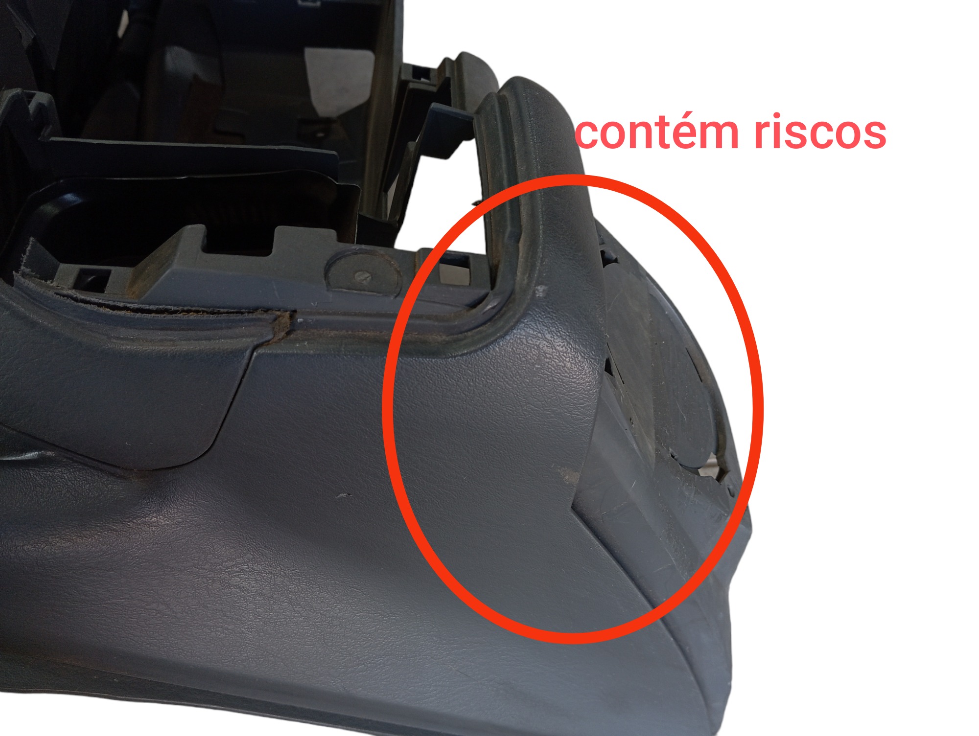 Capa Painel Pajero Sport 2.8 Diesel 2004 V319 8