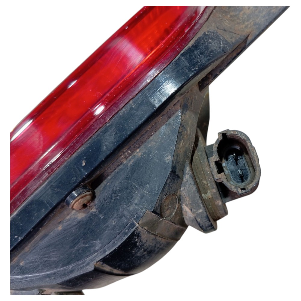 Luz Neblina Parachoque Traseiro Jac Ejs1 2022 2023 V651 8