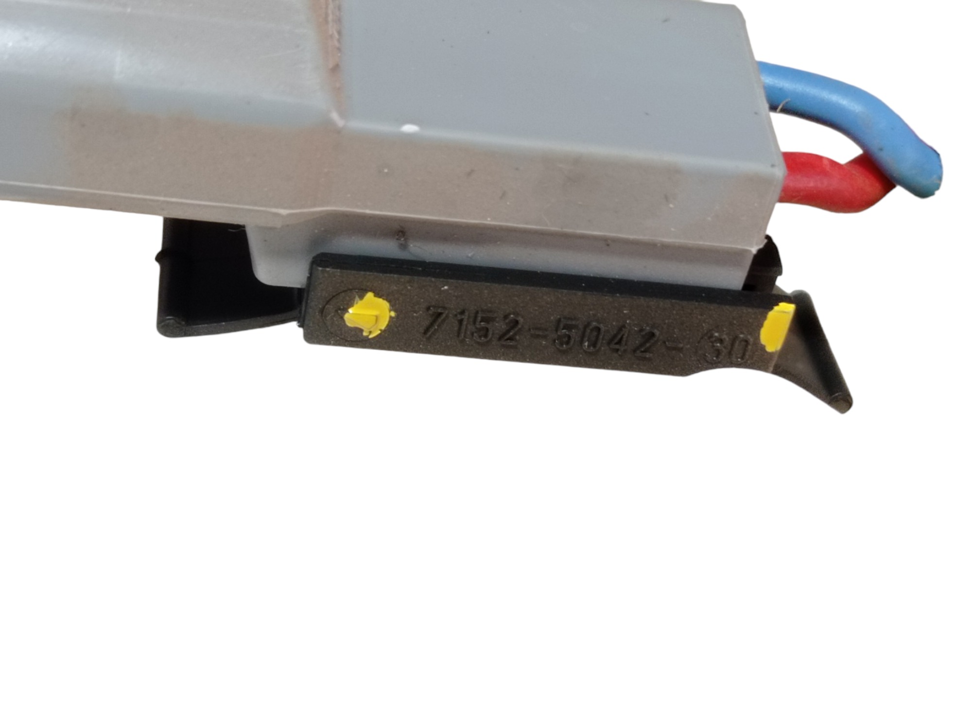 Tweeter De Porta Traseira Direita Range Rover Sport 14 V592 Preto 8