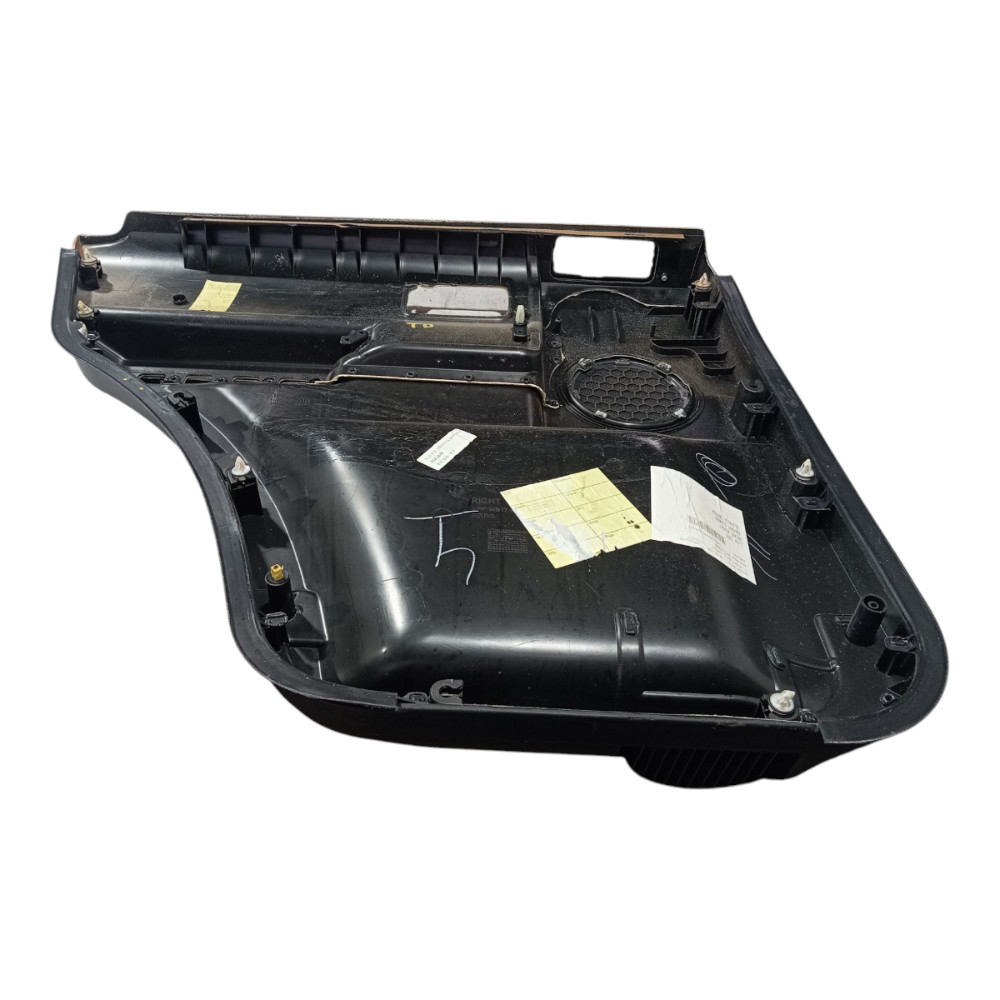 Forro Porta Traseira Direita Land Rover Discovery 3 07 V635 9
