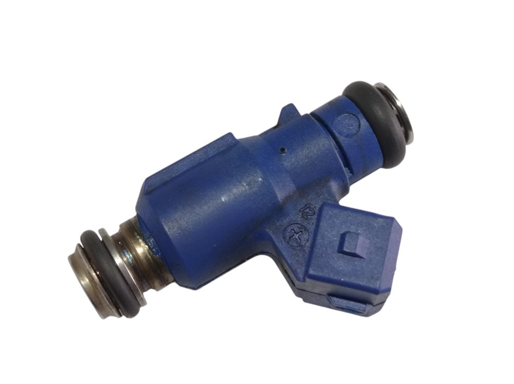 Bico Injetor Gm Onix Prisma 1.0 8v 2013 A 2019 1