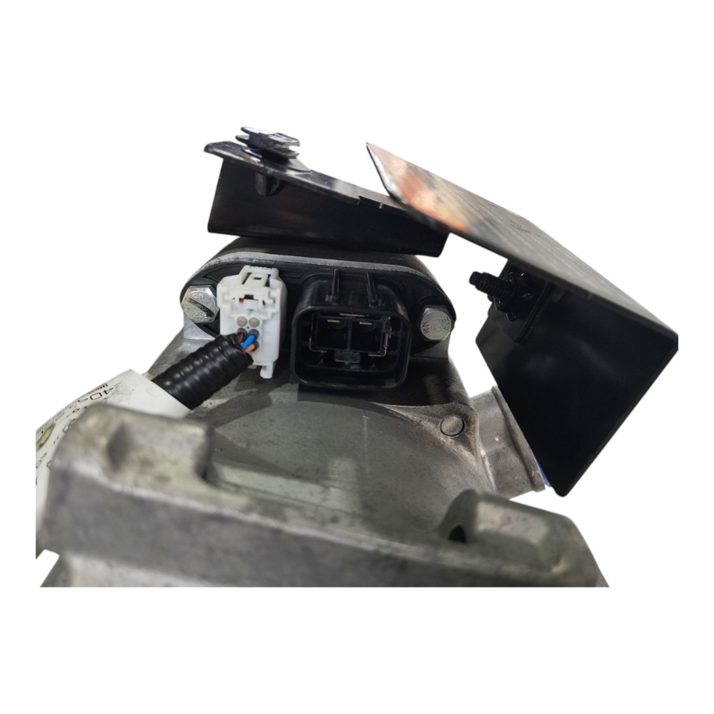 Compressor Ar Condicionado  Nissan Leaf 2023 V632 5
