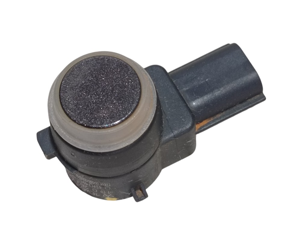 Sensor Estacionamento Traseiro Jeep Grand Cherokee 2014 V607 3