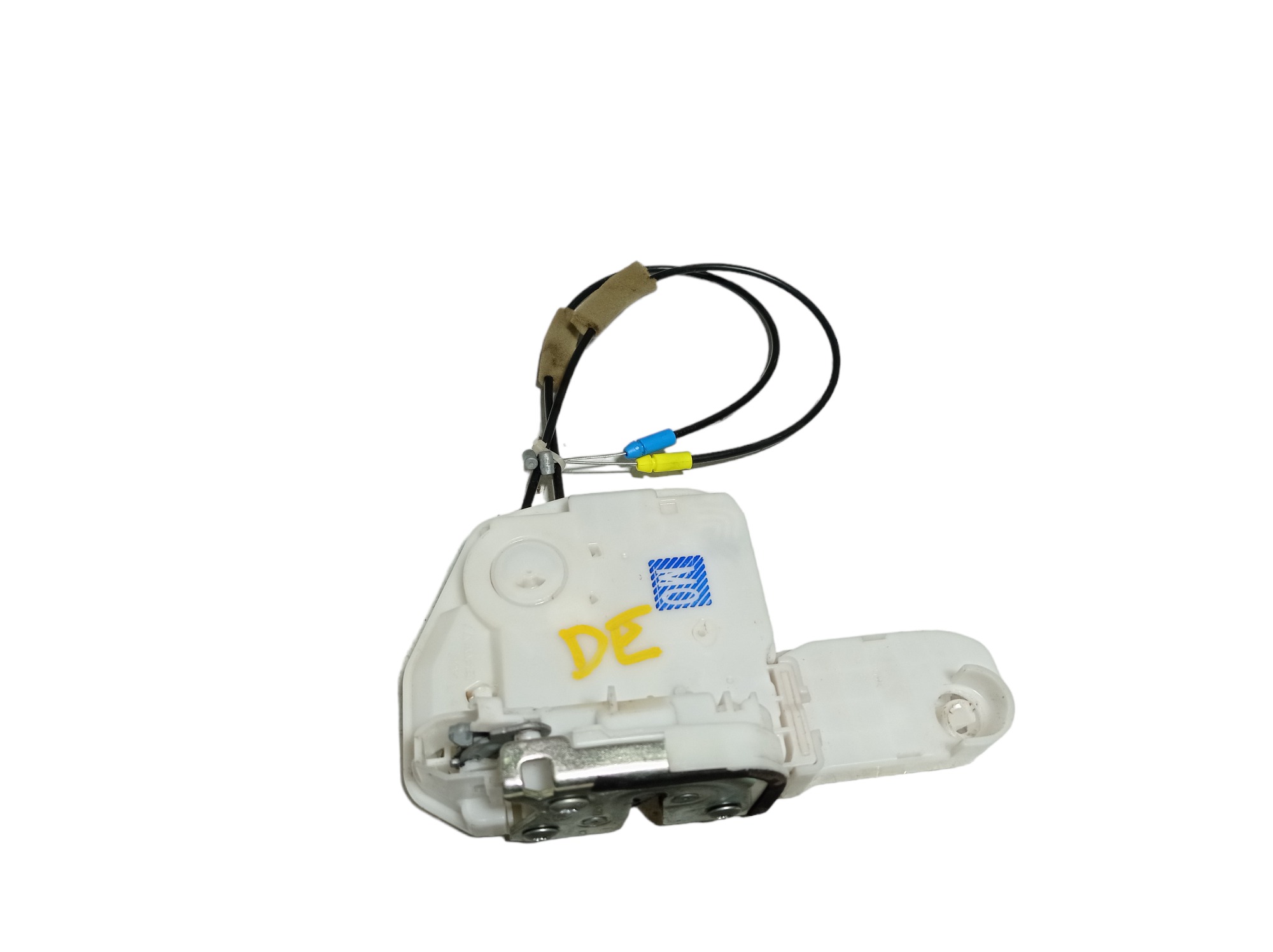 Fechadura Dianteira Esquerda Mitsubishi Asx 2016 V332 5