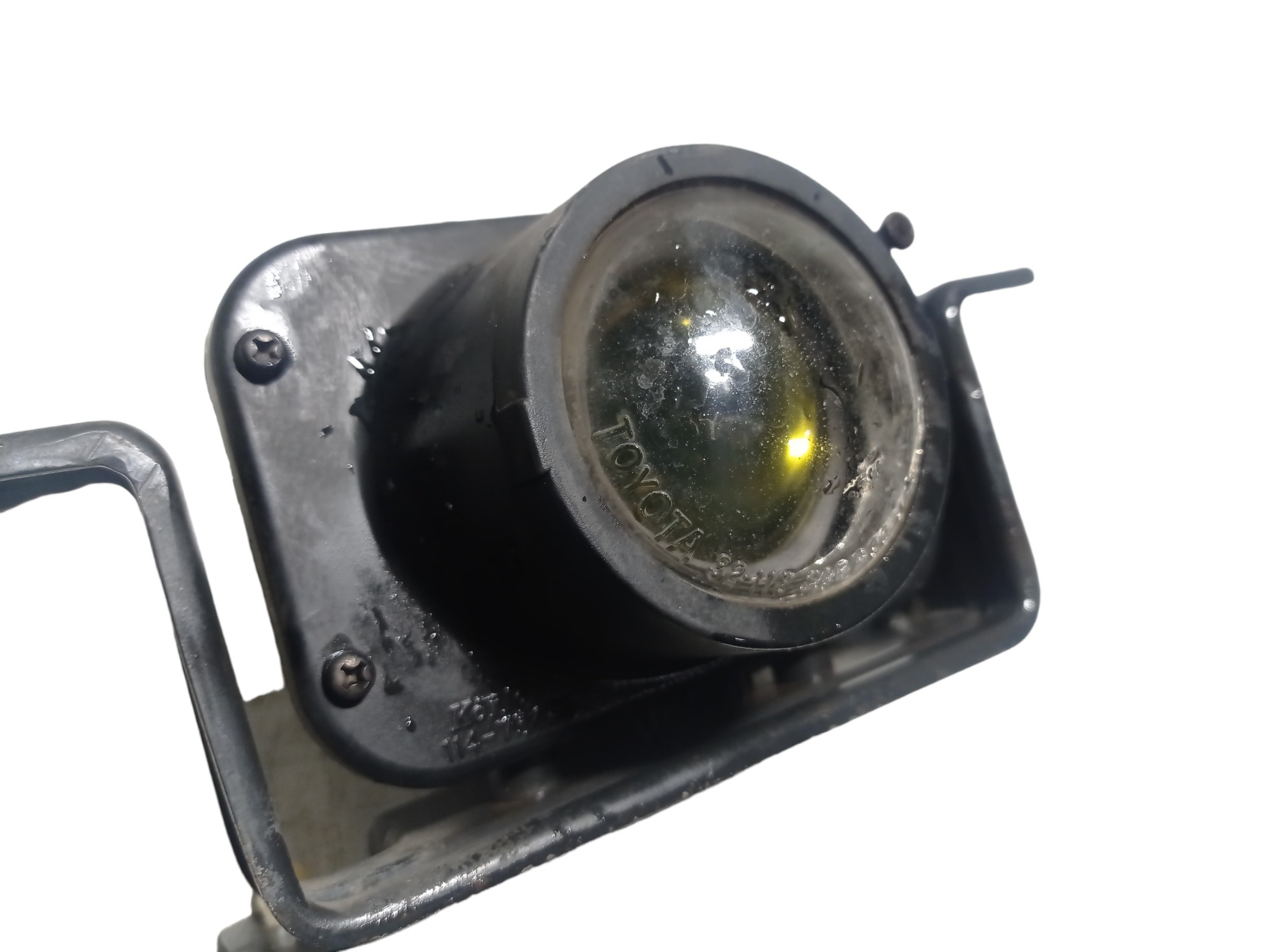 Farol De Milha Direito Lexus Es300 3.0 1993 V571 6