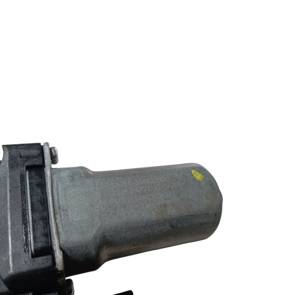 Motor Máquina Vidro Porta Diant Direita Byd Song Pro 24 V674 2