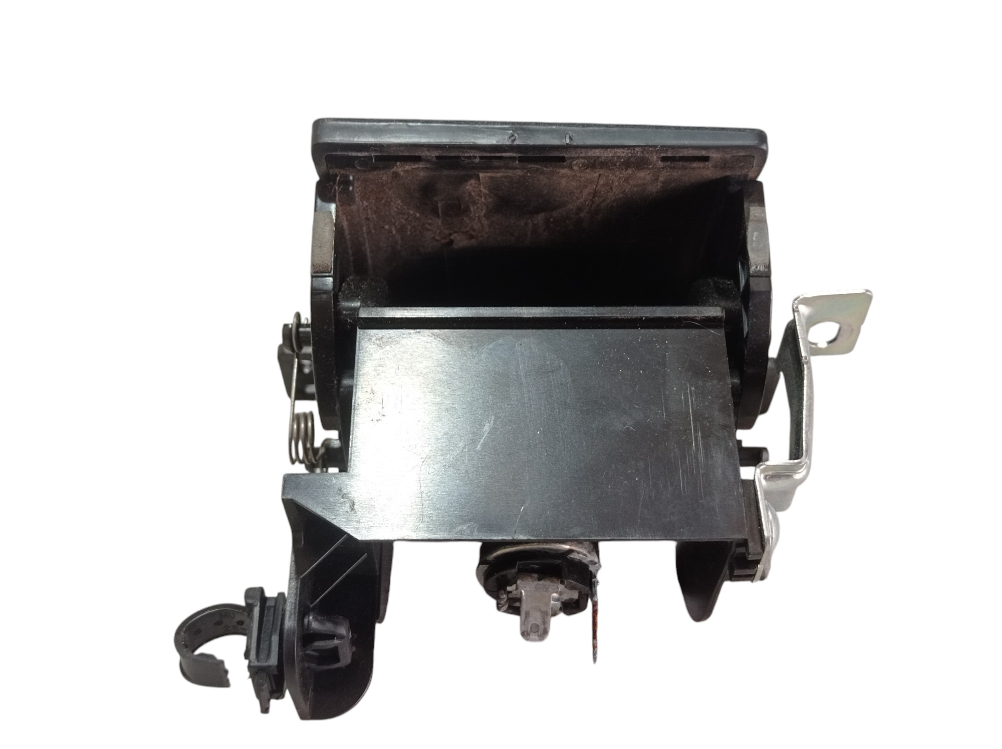 Acendedor Tomada 12v Mitsubishi Pajero Full 2020 V599 4