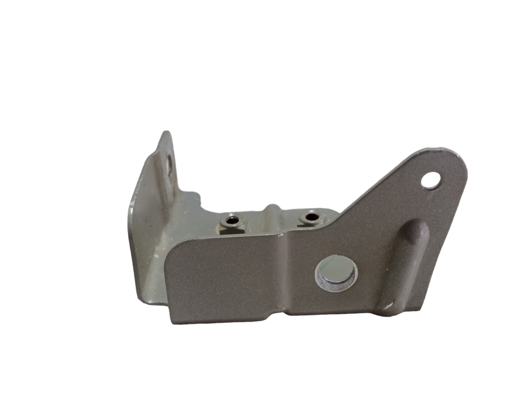 Suporte Paralama Esquerdo Nissan Leaf 2022 V589 4