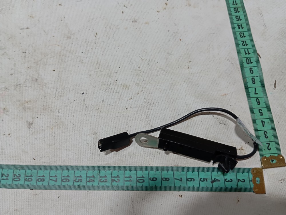 Amplificador Antena Discovery Sport 2.0 2020 V680 7
