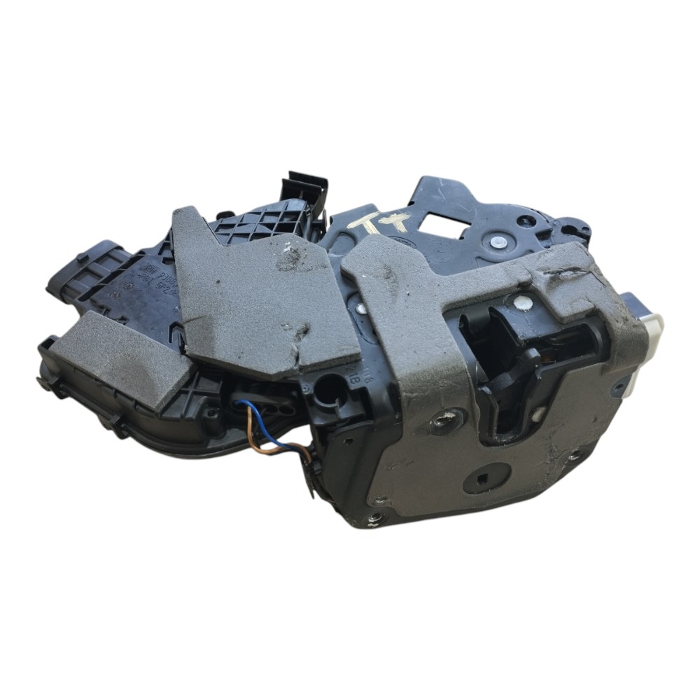 Fechadura Tampa Traseira Land Rover Defender 2021 2022 V645 7