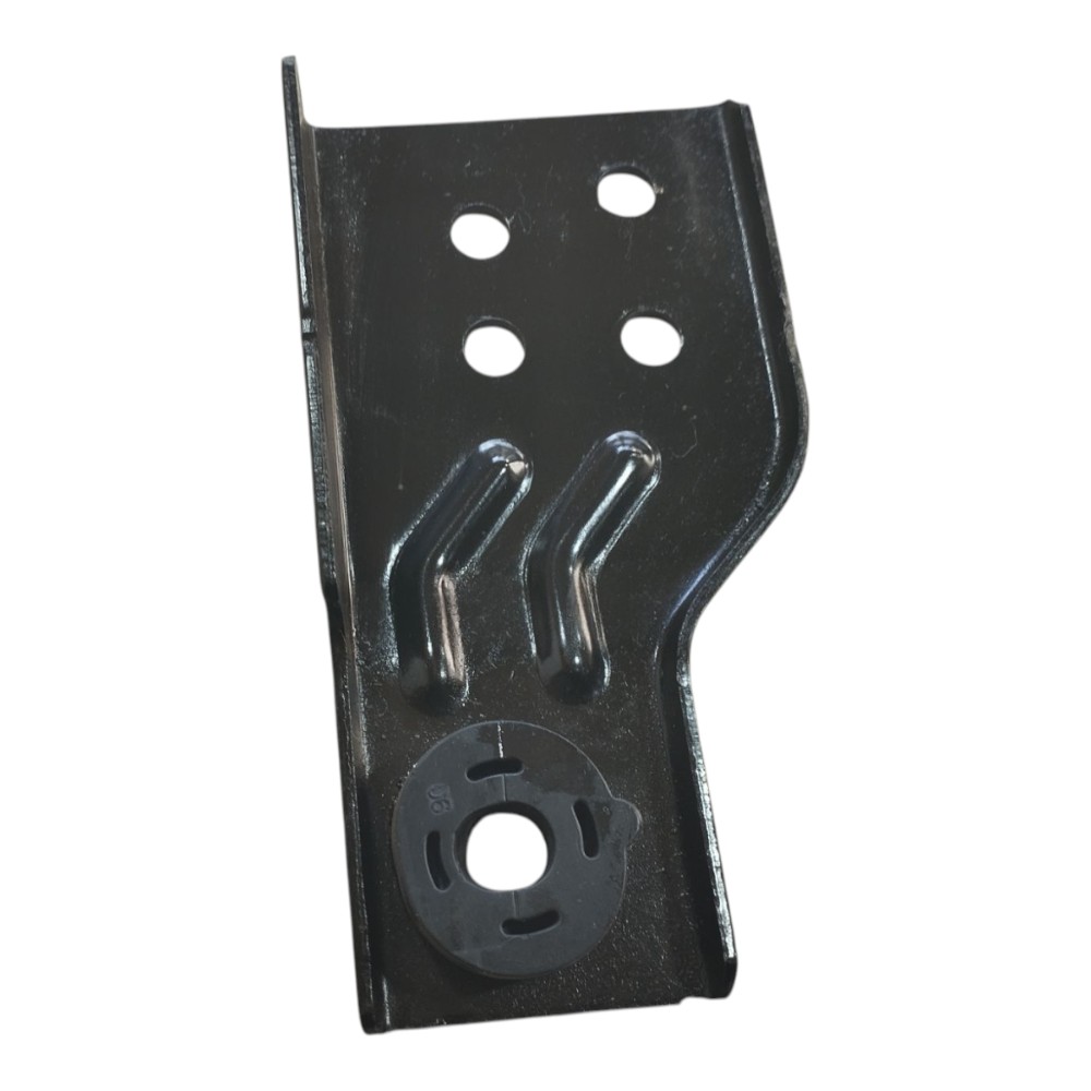 Suporte Direito Radiador Fiat Mobi 2016 2025 V654 2