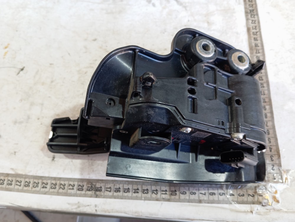 Pedal acelerador Lexus Rx500hf 2023 V619 6