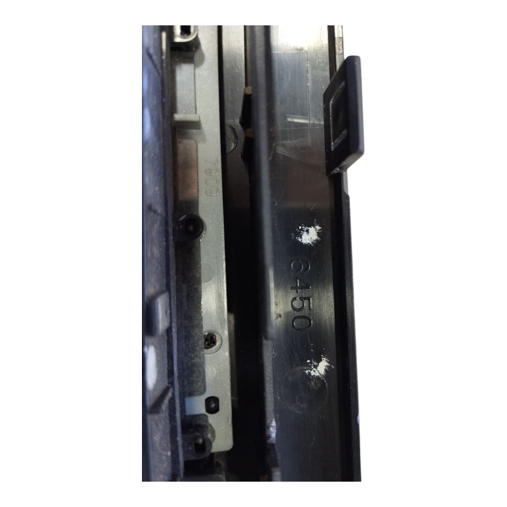 Moldura Botao Rádio Suzuki Grand Vitara 2011 A 2015 V649 9
