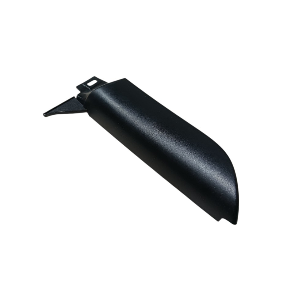Acabamento int retrovisor direito Volkswagen Fox 2013 1