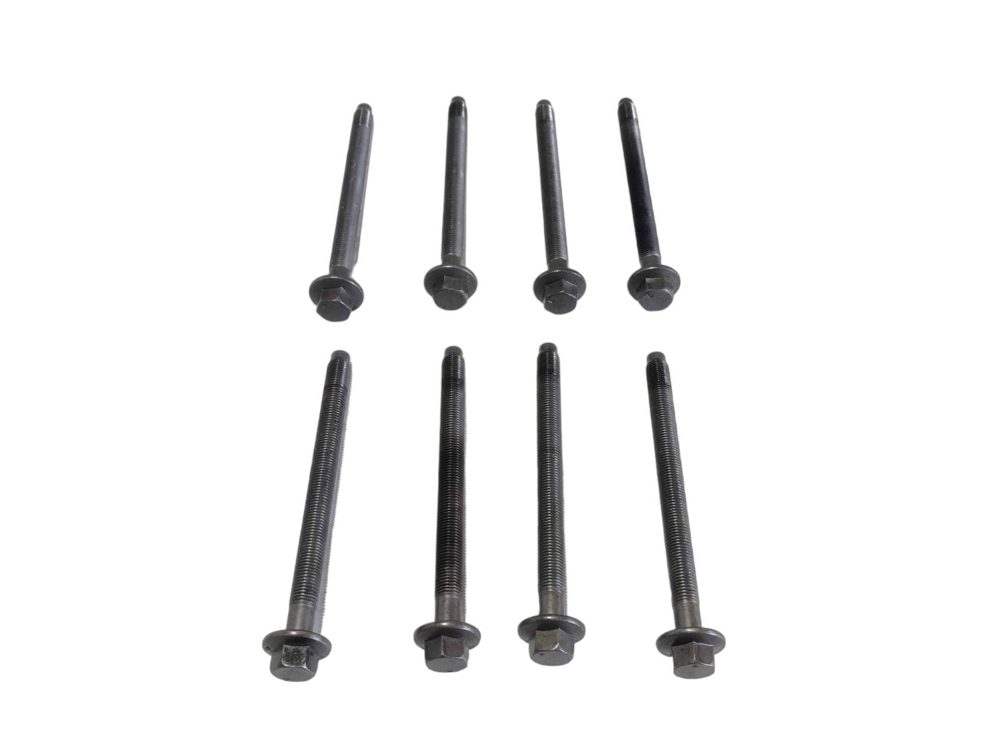 Parafusos Cabeçote Motor Land Rover Discovery 5 2020 V562 3
