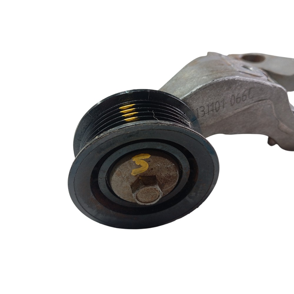 Suporte Compressor Ar Condicionado Jeep Grand Cherokee 3.0 5