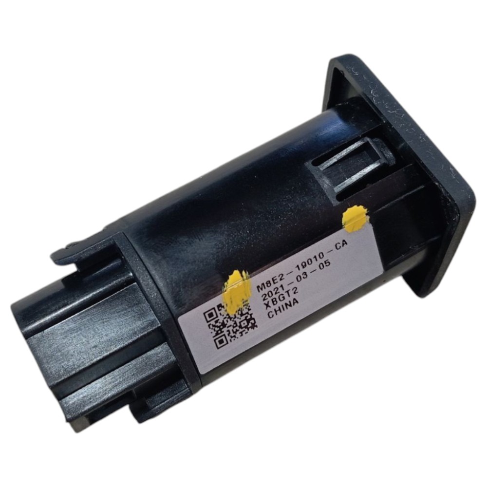 Entrada Usb Land Rover Defender 2022 V645 2