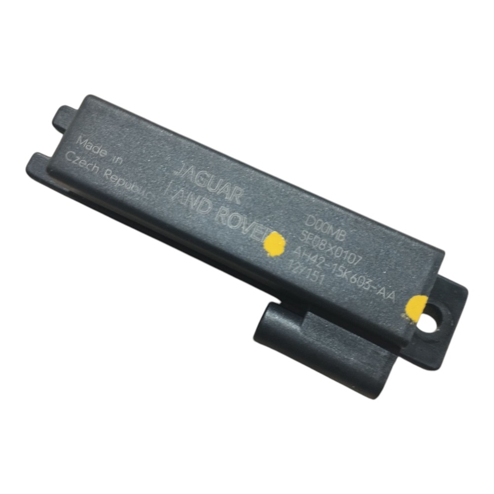 Sensor Keyless Land Rover Discovery 4 2012 V656 8