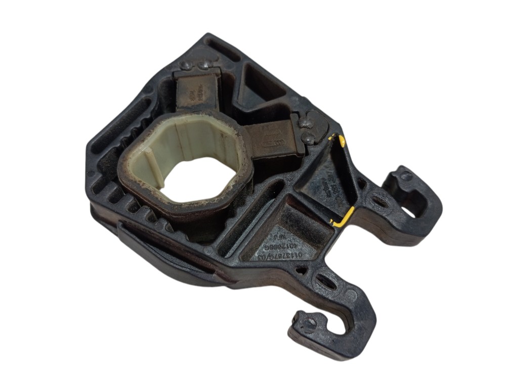 Suporte Direito Radiador Água Vw Nivus 2024 V608 3