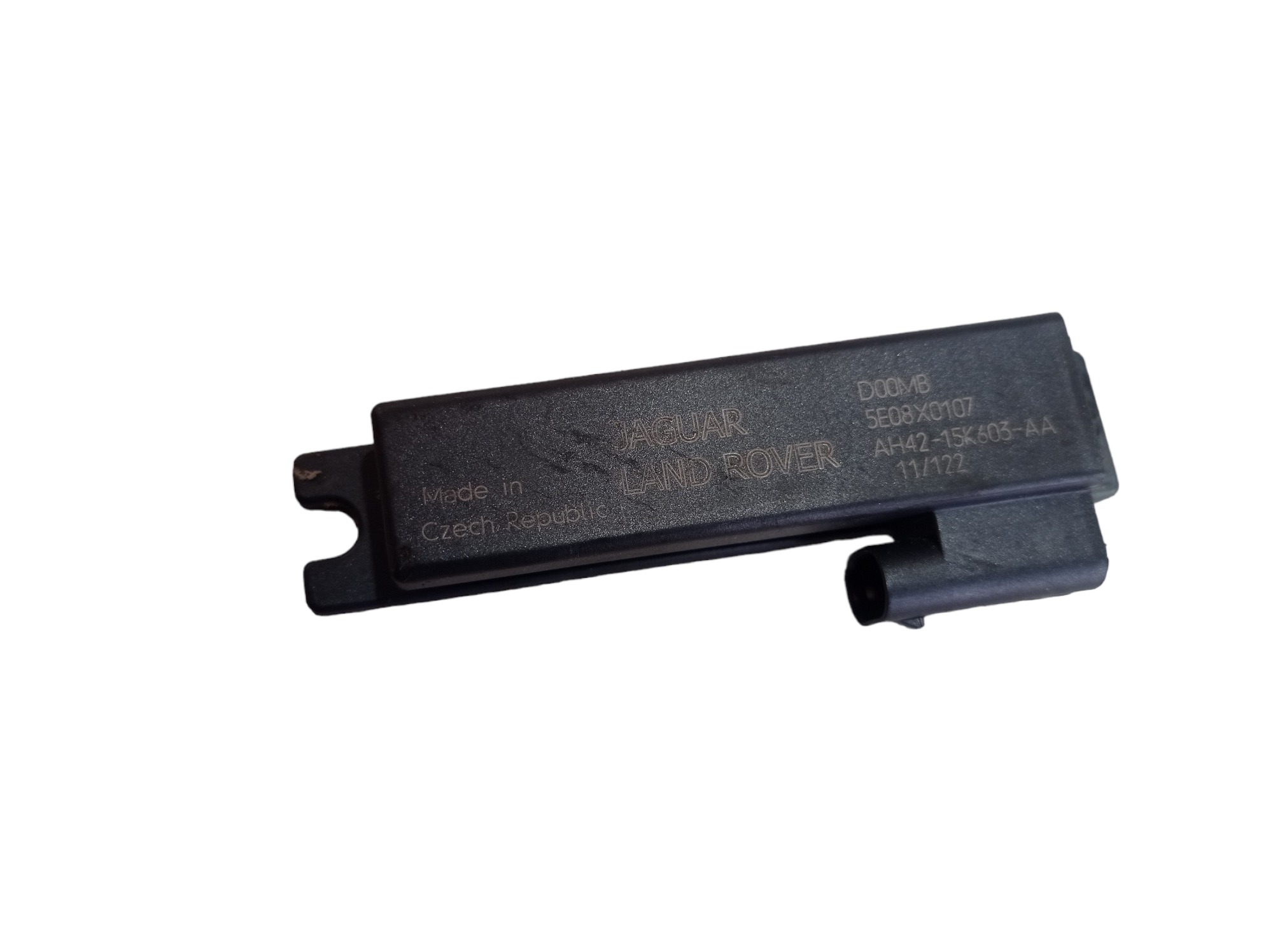 Sensor Antena Keyless Land Rover Discovery 4 2010 A 14 V582 4