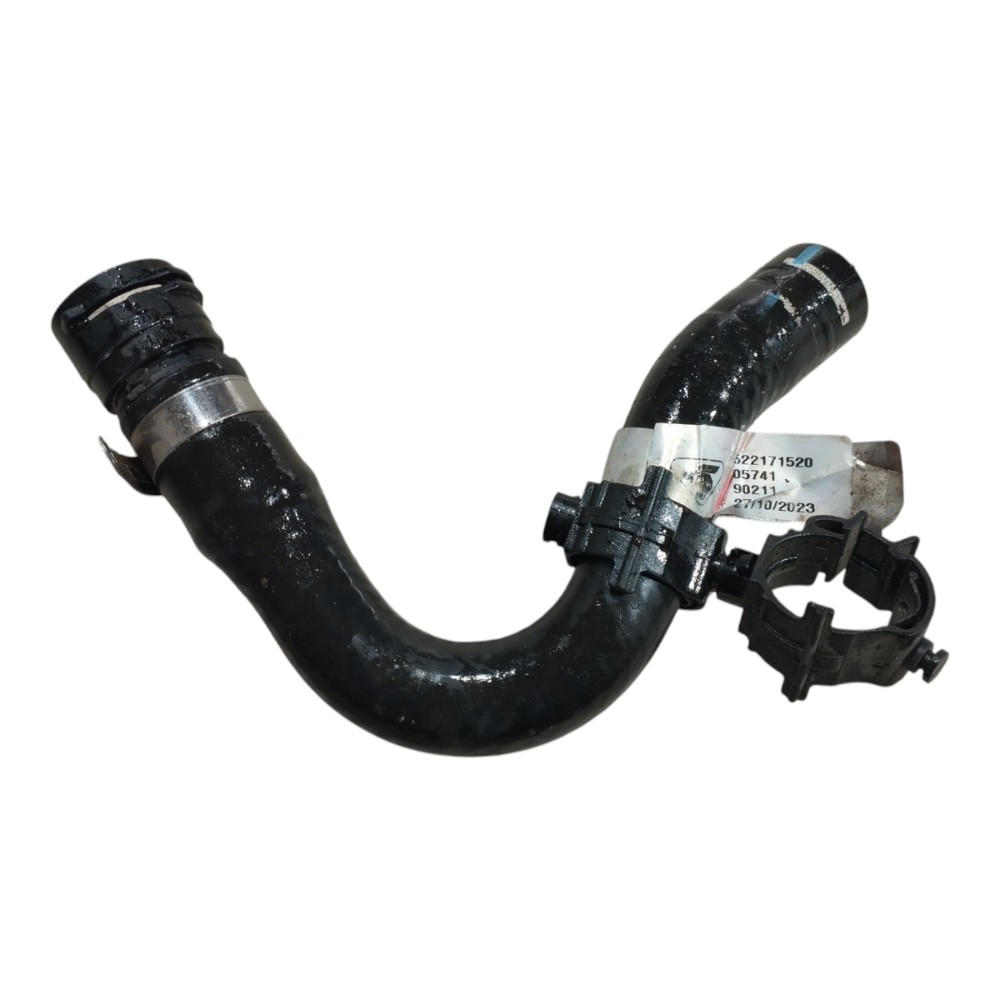 Mangueira Água Ram Rampage Rt 2.0 2024 V641 7