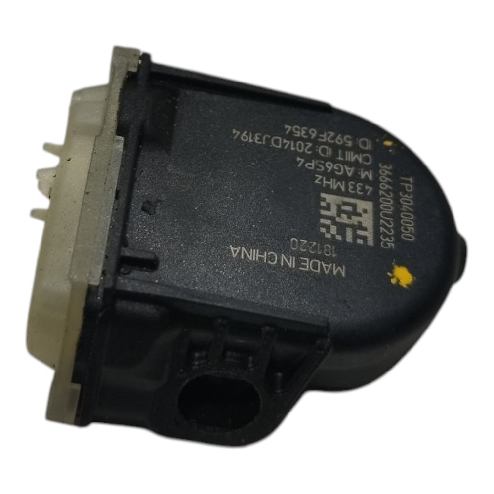 Sensor Pressão Jac T50 2017 2021 V662 8