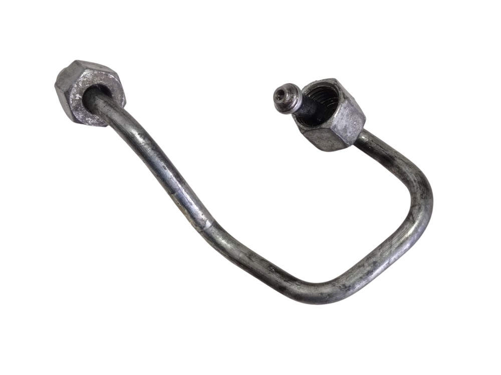 Cano Bico Injetor Land Rover Discovery 4 3.0 2010 2012 V614 7