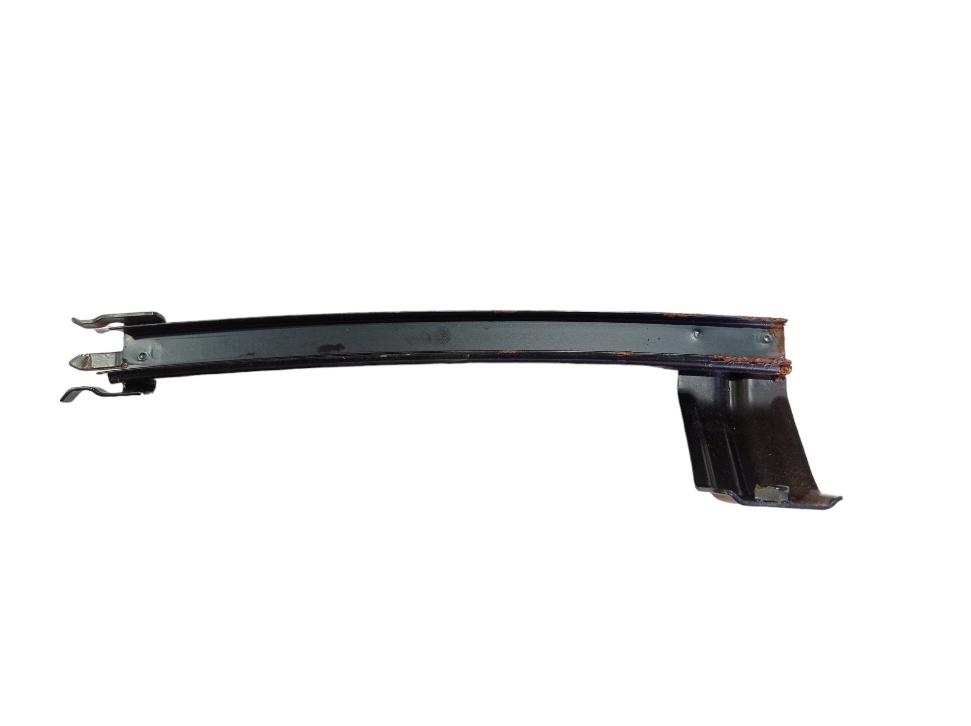 Guia Vidro Porta Dianteira Esquerda Jac T40 2019 V565 5